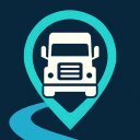 TruckSim GPS