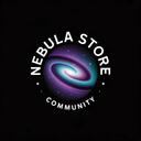 Nébula Store Community | RBX #400 Discord Server Icon