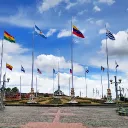 ﹒୨୧『🌎』《Mundo Latino》⟡﹒