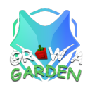 Discovery icon for 🌱TradeKitsune | Grow a Garden Trade Discord server