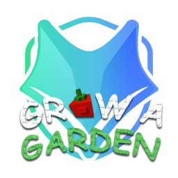 Discovery icon for 🌱TradeKitsune | Grow a Garden Trade Discord server