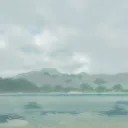 Frostys Lagoon