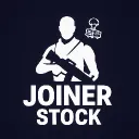 Joiner Stock!