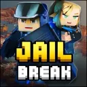 BlockmanGo Jail Break Server