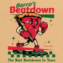 Barro's Beatdown
