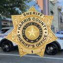 TSRP | Harris County Sheriff Office Discord Server Icon