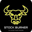Stock Burner