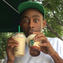 ᥴꪖꪑρ ᠻꪶꪮᧁ ᧁꪀꪖ᭙ Discord server icon