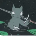 Muichiro’s Server