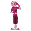 𝐌𝐢𝐬𝐟𝐢𝐭 𝐇𝐢𝐠𝐡 Discord server icon