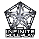 Infinite Roleplay (in BETA) Discord server icon