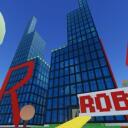 ⟢        /robloxhq Discord Server Icon