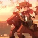 Create Mod: Wild West | 1 YEAR!!!!