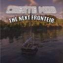 Create Mod: The New Frontier Discord server icon