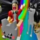 Roblox Server (FAN MADE)