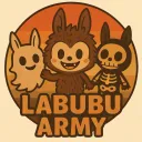 LABUBU ARMY