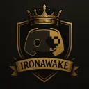 Morvak-Ironawake