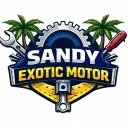 Sandy Exotic Motor  | LIFE SANTOS