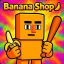 Banana Shop🍌