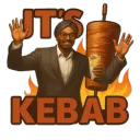 JT's Kebab