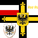 Deutsche Kreuzstaaten Discord server icon