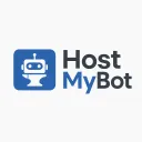 HostMyBot's icon