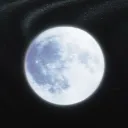 Distorted Moonlight