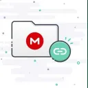 Mega link folder