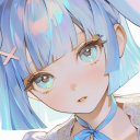 Discovery icon for ⠢ Kqt's Haven • free tag • art • giveaways • active • tag Discord server
