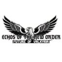 Echos of Volkrune Discord server icon