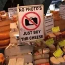 Chunky cheese cult remastered