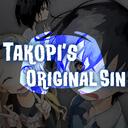 Takopi's Original Sin Discord Server Icon