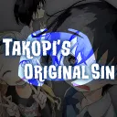 Takopi's Original Sin