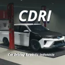 [Comeback] Car Driving Realistic Indonesia