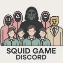 Squid Game Discord (S1)