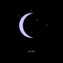 MOON ARAB 1