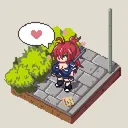 HinoYumeko server
