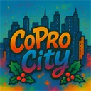 CoPro City