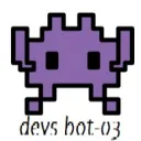ζζϞDevs BOTS-03Ϟζζ
