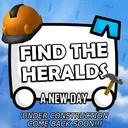 Find The Heralds