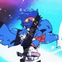 Blue's Cavern