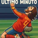 “𝗛asta 𝗘l 𝗨ltimo 𝗠inuto”⚽