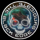 The Black Edge Syndicate