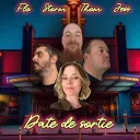 Date de Sortie / Drôle vraiment / Baby Graveurs / Couch Lobsters