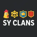 Sy Clans