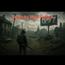 Society Has Fallen