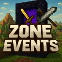 ZONE EVENTS - Twój serwer Minecraft!