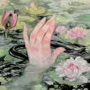 「 ✦ A Flutter of the Wing ✦ 」