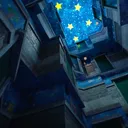 Squid Games: Shooting Stars (REVIVAL AU)