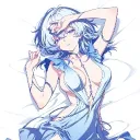 雷R͜͡𝚊𝚒𝚔𝚒𝚛𝚒 II Discord Server Icon